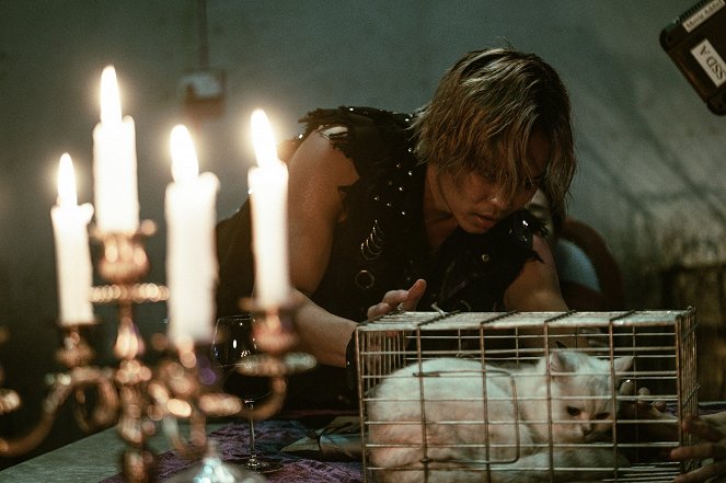 Tales from the Occult: Body and Soul - Filmfotók