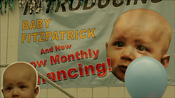 Call Me Fitz - Baby's First Brothel - Kuvat elokuvasta