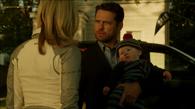 Call Me Fitz - Baby's First Brothel - Film - Jason Priestley