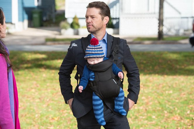 Call Me Fitz - Baby's First Brothel - Film - Jason Priestley