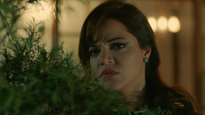 Bir Zamanlar Çukurova - Episode 11 - De la película - Hilal Altınbilek