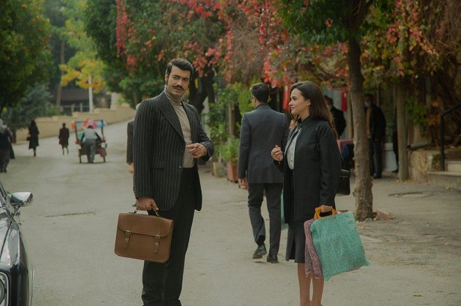 Bir Zamanlar Çukurova - Episode 17 - De la película
