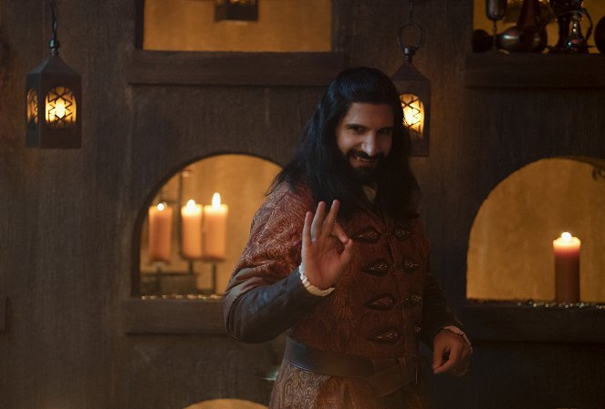 What We Do in the Shadows - Season 4 - Filmfotos
