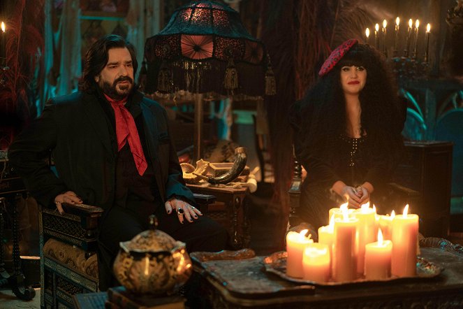 What We Do in the Shadows - Season 4 - Film