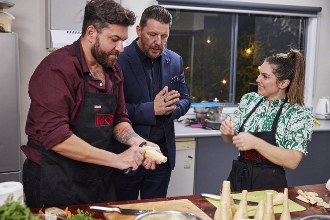 My Kitchen Rules - Photos
