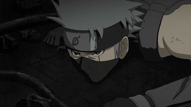Naruto Shippuden - A Shinobi of the Leaf - Photos