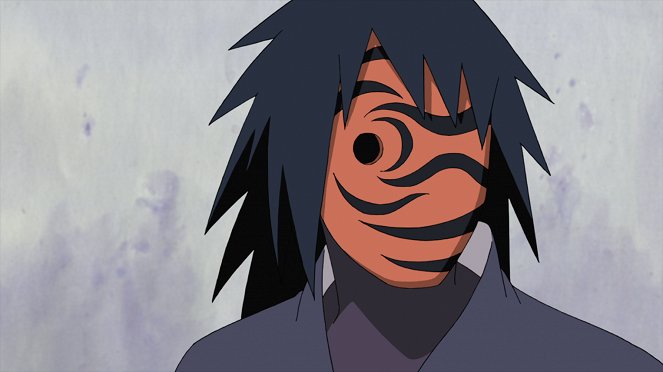 Naruto: Šippúden - Sangeki no joru - Z filmu