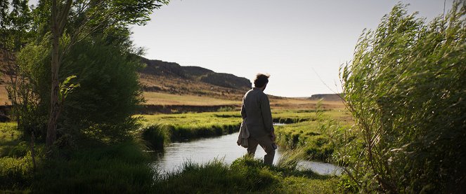 Auf trockenen Gräsern - Filmfotos