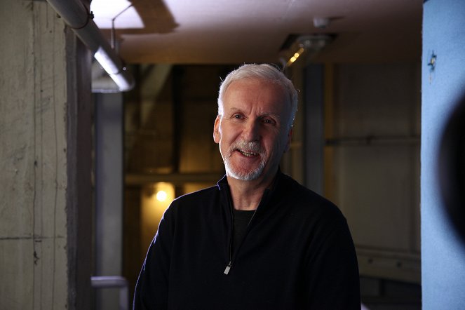 Titanic: 25 Years Later with James Cameron - Z filmu