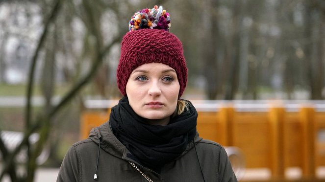 Barwy szczęścia - Episode 177 - Do filme - Paulina Janczak