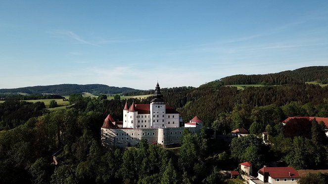 Burgen und Schlösser in Österreich - Season 4 - Mühlviertel - Z filmu