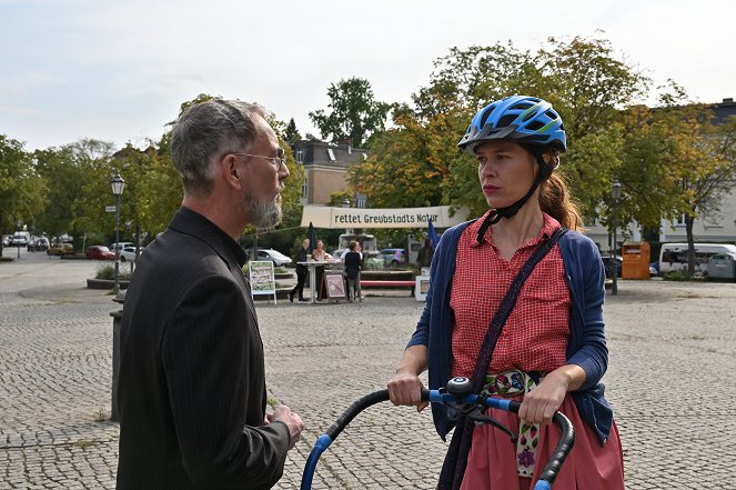 Wendehammer - Ein ganz einfacher Plan - Film - Heikko Deutschmann, Meike Droste