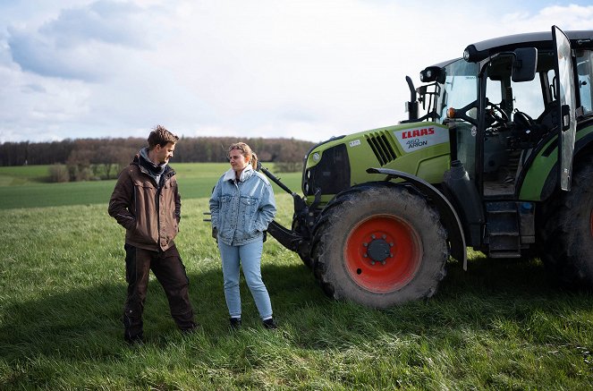 Rabiat - Season 9 - Ackern oder Aufgeben – Bauernhöfe vor dem Aus? - Photos