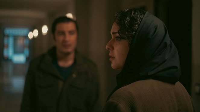 Les Ombres persanes - Film - Taraneh Alidoosti