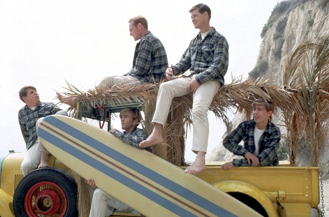 Die Beach Boys - Genie und Wahnsinn - Filmfotos