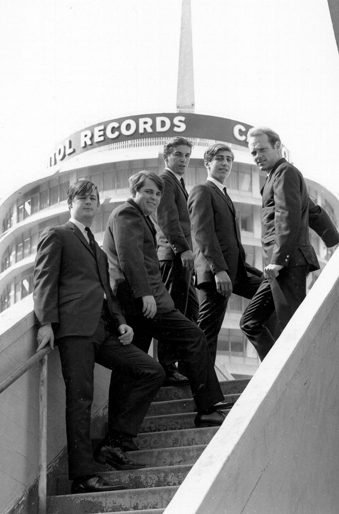 Brian Wilson - Le génie empêché des Beach Boys - Kuvat elokuvasta