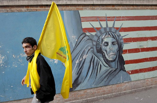 Drogengeld und Terror - Die USA gegen die Hisbollah - Filmfotos