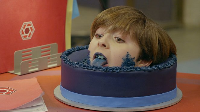 Odd Squad - Extreme Cakeover / A Job Well Undone - Photos