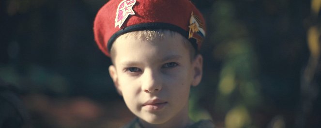 Geheim in Russland - Reise durch ein unterdrücktes Land - De la película