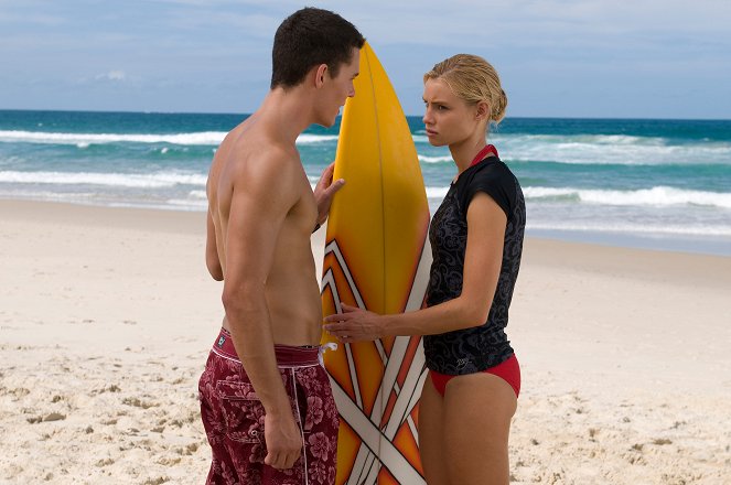 Lightning Point - Distracted - Do filme