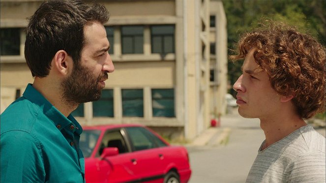 Adı Efsane - Episode 21 - De la película - Cem Yiğit Üzümoğlu