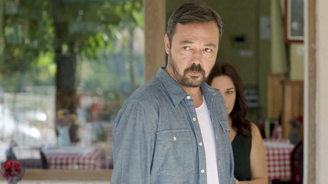 Adı Efsane - Episode 27 - Filmfotos - Engin Benli