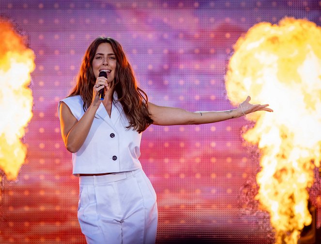 Starnacht am Wörthersee - Kuvat elokuvasta - Vanessa Mai