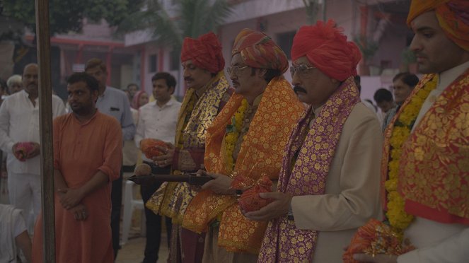 Love and Sex in India - Kuvat elokuvasta
