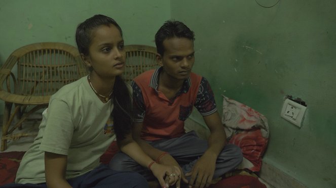 Love and Sex in India - De la película