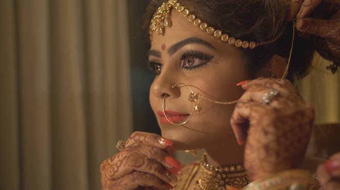 Love and Sex in India - De la película