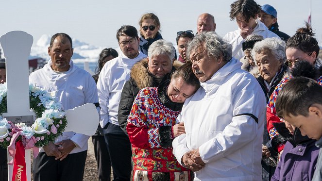 Vláda - Inuit Nunaat: Země lidí - Z filmu