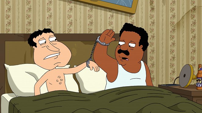 Family Guy - Season 20 - Jersey Bore - Photos
