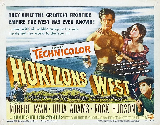 Horizons West - Fotosky