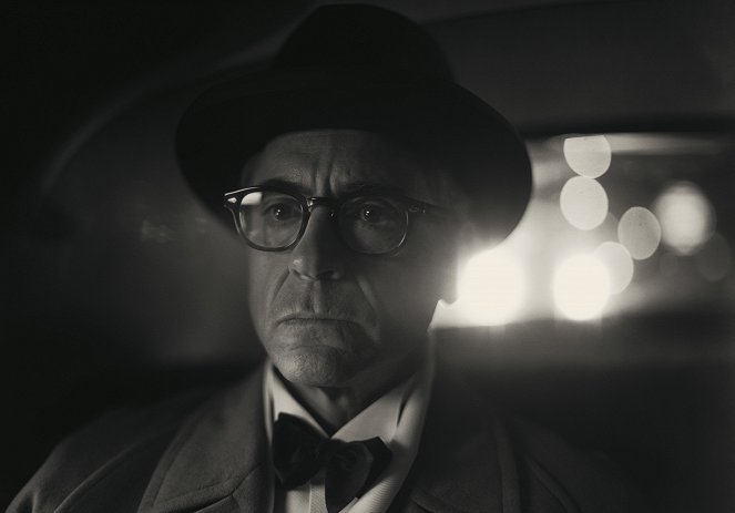 Oppenheimer - Film - Robert Downey Jr.