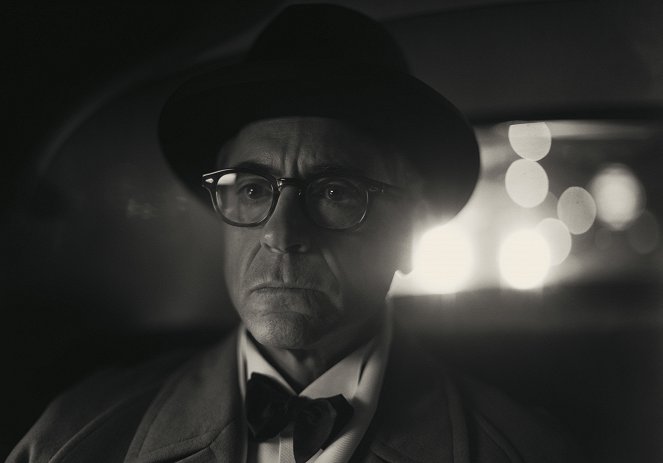 Oppenheimer - Photos - Robert Downey Jr.