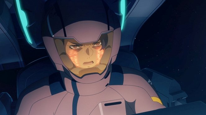 Kidó senši Gundam: Suisei no madžo - Gentillesse perpétuelle - Film