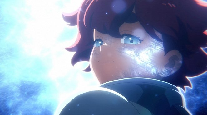 Kidó senši Gundam: Suisei no madžo - Season 2 - Juzurenai jasašisa - Filmfotos