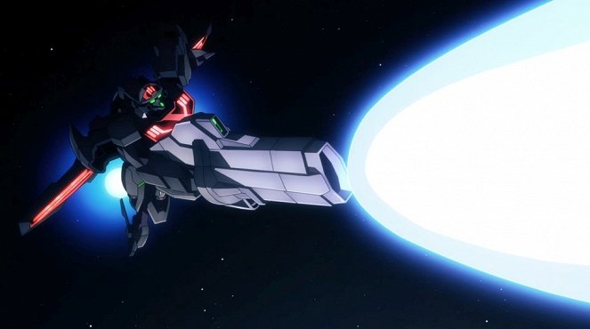 Kidó senši Gundam: Suisei no madžo - Ima, Dekiru Koto o - Do filme