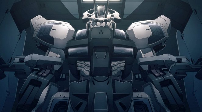 Kidó senši Gundam: Suisei no madžo - Ima, Dekiru Koto o - Kuvat elokuvasta