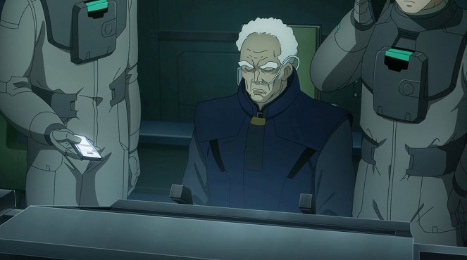 Mobile Suit Gundam: The Witch from Mercury - The End of Hope - Photos