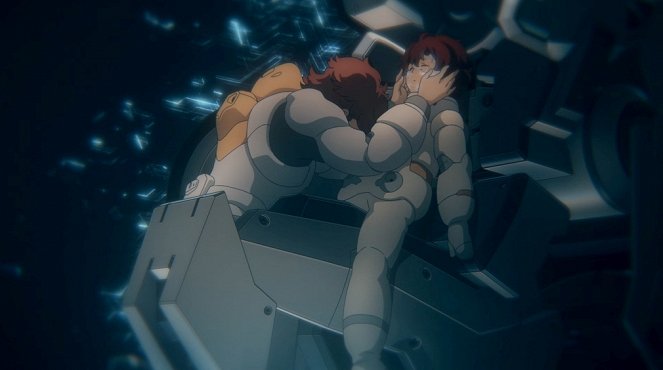 Kidó senši Gundam: Suisei no madžo - Karappo na watašitači - Filmfotos
