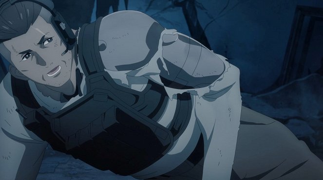 Kidó senši Gundam: Suisei no madžo - La Figure du père - Film