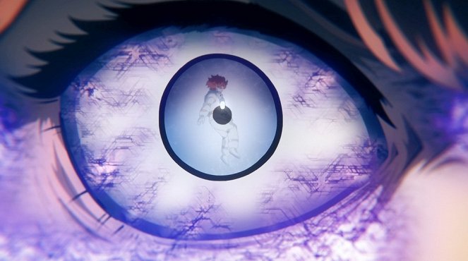 Kidó senši Gundam: Suisei no madžo - Leur Vœu le plus cher - Film