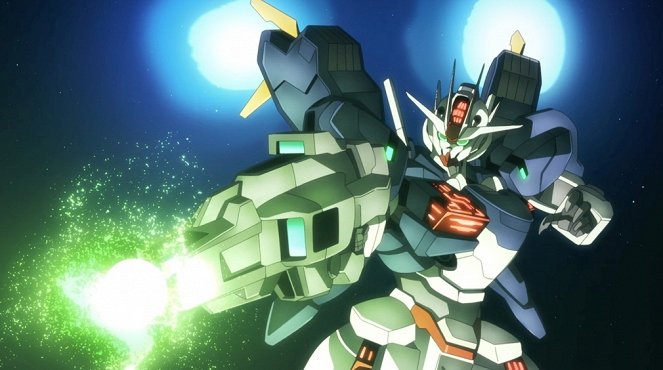 Mobile Suit Gundam: The Witch from Mercury - Season 2 - Envoys from the Earth - Photos