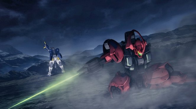 Mobile Suit Gundam: The Witch from Mercury - Precious Things - Photos