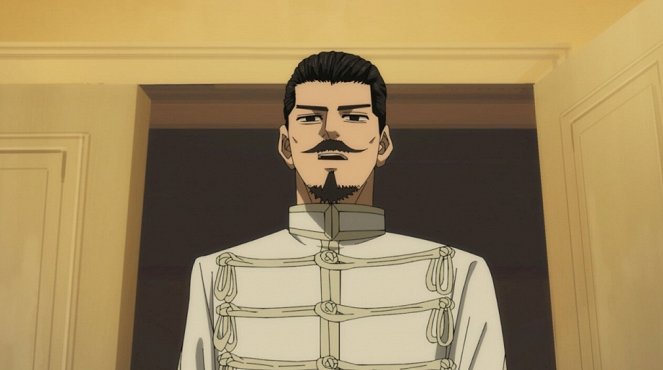 Golden Kamuy - Spoiled Rich Kid - Photos