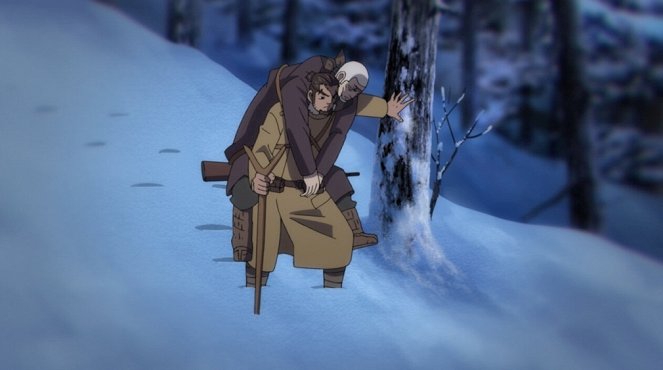 Golden Kamuy - Sweet Lies - Photos