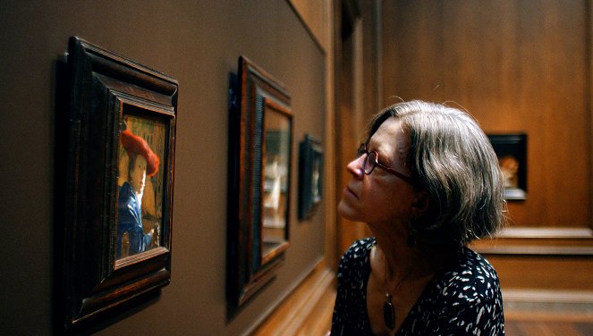 Vermeer – Reise ins Licht - Filmfotos