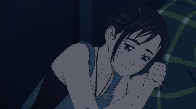 Kimi wa hókago Insomnia - Notoboši - Van film