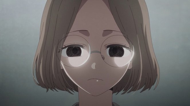 Oši no ko - Manga Gensaku Drama - Van film